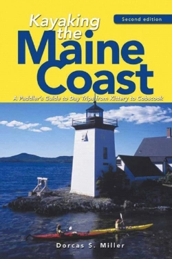 Bertrand.pt - Kayaking The Maine Coast