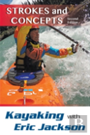 Kayaking With Eric Jackson