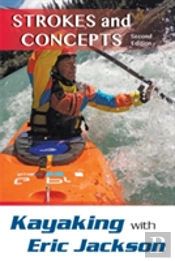 Kayaking With Eric Jackson