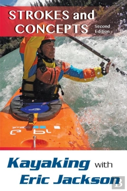 Bertrand.pt - Kayaking With Eric Jackson