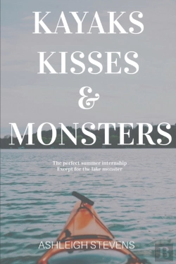 Bertrand.pt - Kayaks, Kisses And Monsters