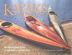 Kayaks You Can Build