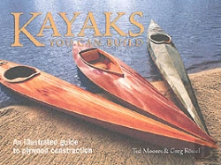 Bertrand.pt - Kayaks You Can Build