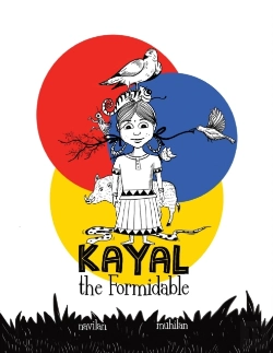 Bertrand.pt - Kayal, The Formidable