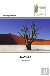 Kayala - Roman