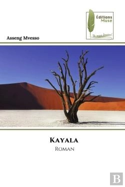 Bertrand.pt - Kayala - Roman