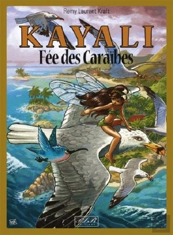 Bertrand.pt - Kayali : Le Piège