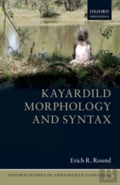 Kayardild Morphology And Syntax