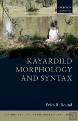 Bertrand.pt - Kayardild Morphology And Syntax