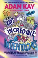 Kayâ€™S Incredible Inventions