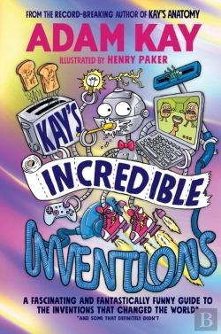 Bertrand.pt - Kayâ€™S Incredible Inventions