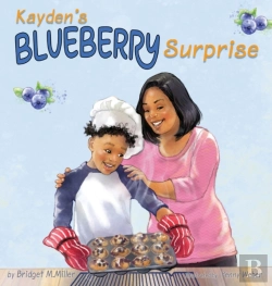 Bertrand.pt - Kayden'S Blueberry Surprise