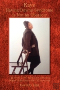 Bertrand.pt - Kaye Having Downs Syndrome Is Not An Obstacle