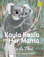 Kayla Koala And Her Mama