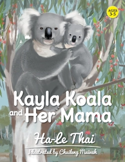 Bertrand.pt - Kayla Koala And Her Mama