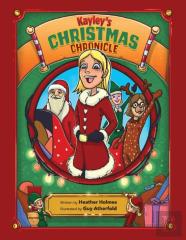 Kayley'S Christmas Chronicle
