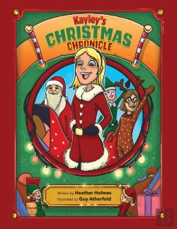 Bertrand.pt - Kayley'S Christmas Chronicle