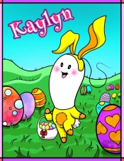 Kaylyn