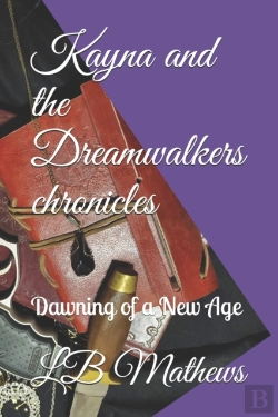 Bertrand.pt - Kayna And The Dreamwalkers Chronicles