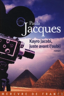Bertrand.pt - Kayro Jacobi, Juste Avant L'Oubli