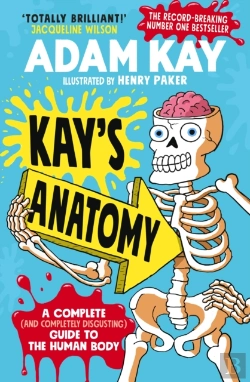 Bertrand.pt - Kay'S Anatomy