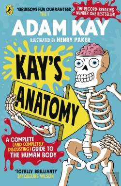 Bertrand.pt - Kay'S Anatomy