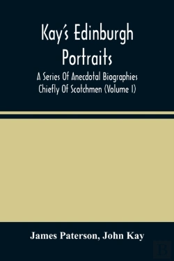Bertrand.pt - Kay'S Edinburgh Portraits