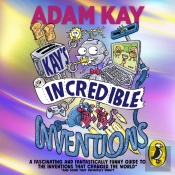 Kay'S Incredible Inventions