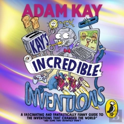 Bertrand.pt - Kay'S Incredible Inventions