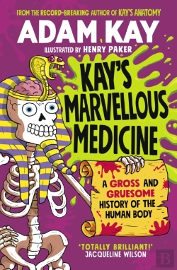 Bertrand.pt - Kay'S Marvellous Medicine