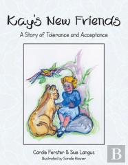 Kay'S New Friends
