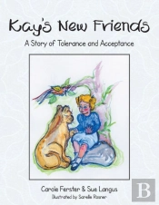 Kay'S New Friends