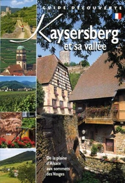Bertrand.pt - Kaysersberg Et Sa Vallee