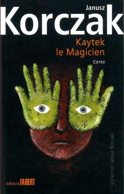 Bertrand.pt - Kaytek Le Magicien