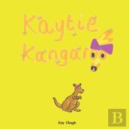 Kaytie Kangaroo