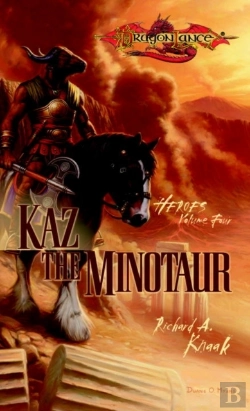 Bertrand.pt - Kaz The Minotaur