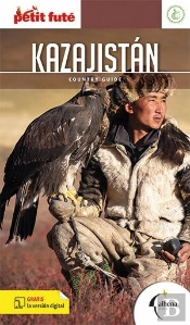 Kazajistan