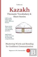 Kazakh