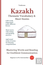 Kazakh