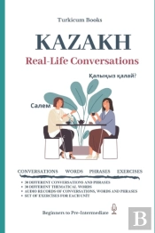 Kazakh