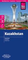 Kazakhstan (1:2.000.000)