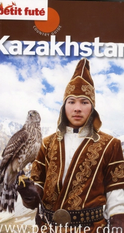 Bertrand.pt - Kazakhstan 2012-2013 Petit Fute