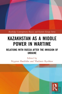 Bertrand.pt - Kazakhstan As A Middle Power In Wartime