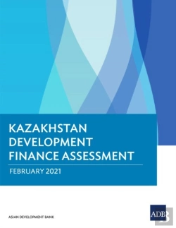 Bertrand.pt - Kazakhstan Development Finance Assessment
