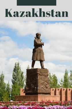 Bertrand.pt - Kazakhstan