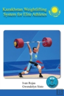 Bertrand.pt - Kazakhstan Weightlifting System For Elite Athletes