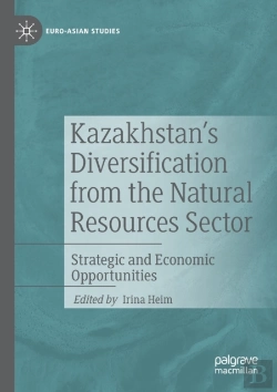 Bertrand.pt - Kazakhstan'S Diversification From The Natural Resources Sector