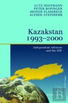Kazakstan 1993 Â€“ 2000