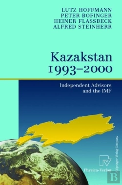 Bertrand.pt - Kazakstan 1993 Â€“ 2000