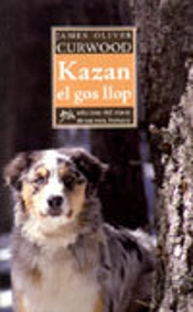 Kazan, El Gos Llop